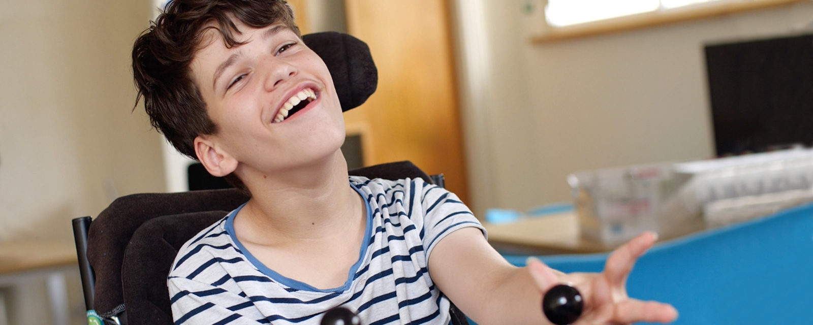 Can I Play That? - For Disabled Gamers, By Disabled Gamers