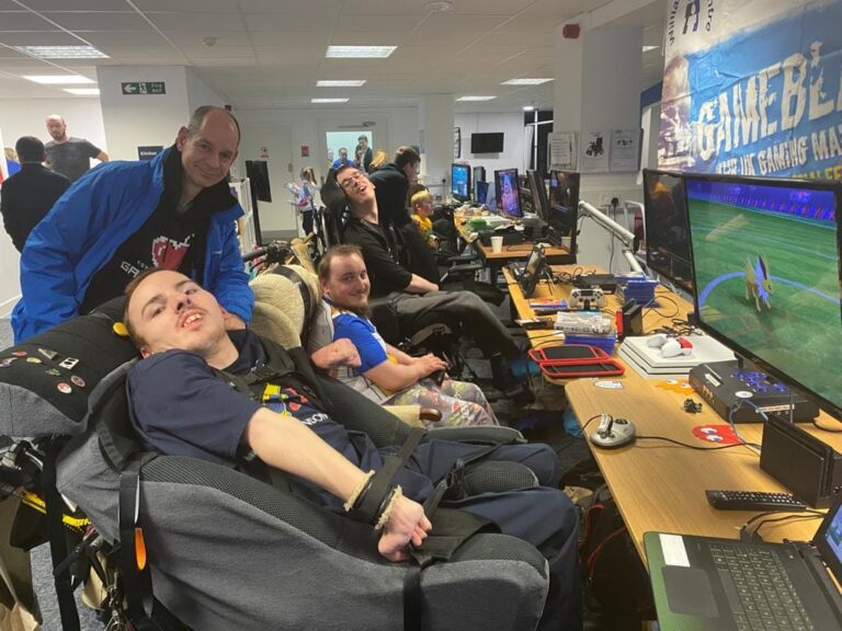Gameblast GameBlast - SpecialEffect